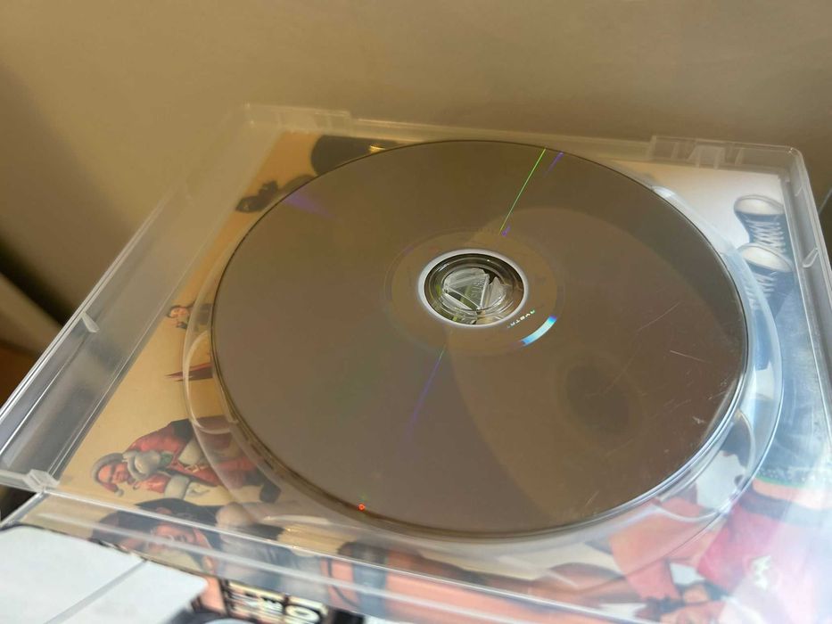 Jogo PS3 – PAIN (Original - Usado - CIB - ITA - PAL)