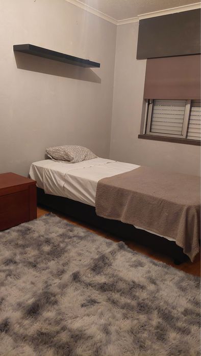 Quarto para alugar