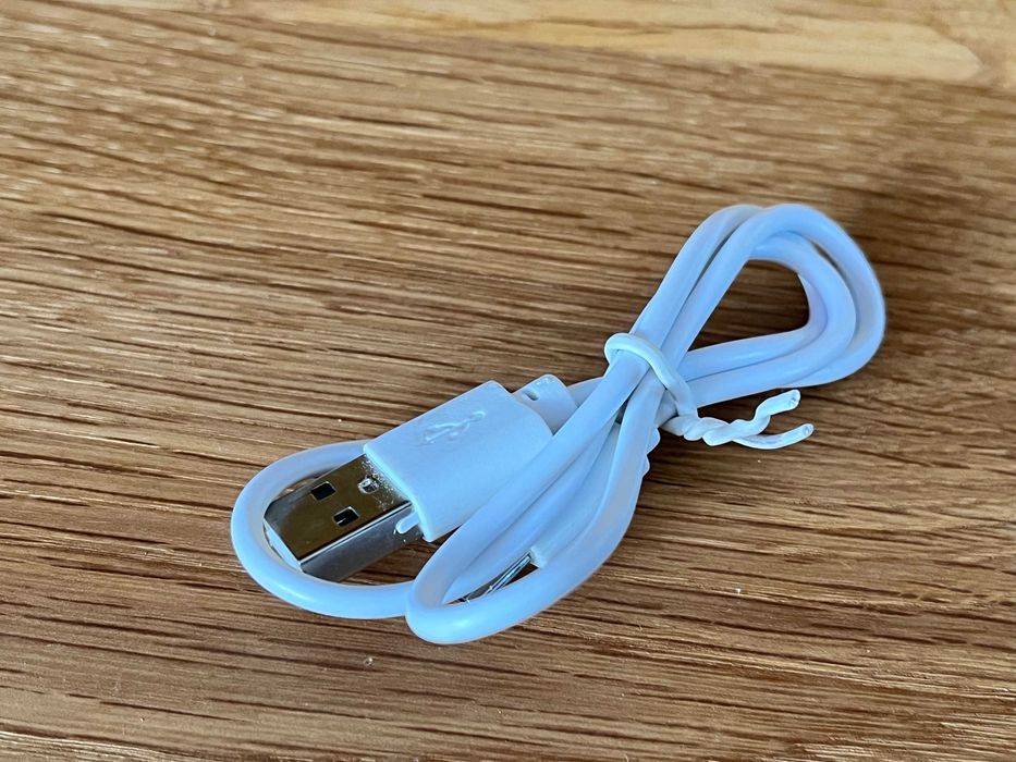 Kabelek USB do micro usb 45 cm