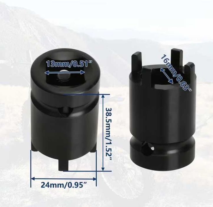 Ремінь до Sur ron