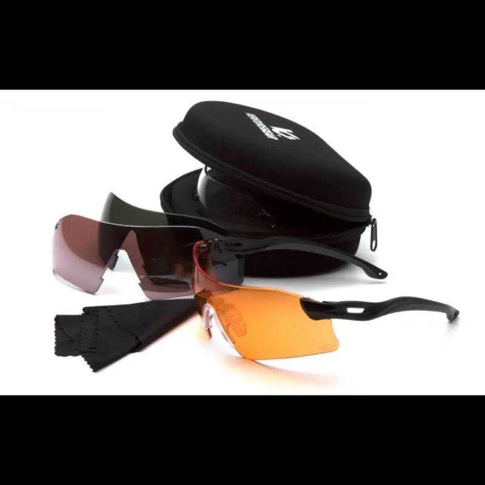 Балістичні окуляри Venture Gear Drop Zone (США)