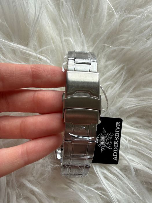Seiko MOD Marinamaster 300m