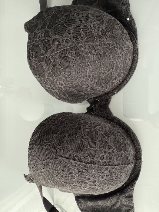 victoria secret biustonosze