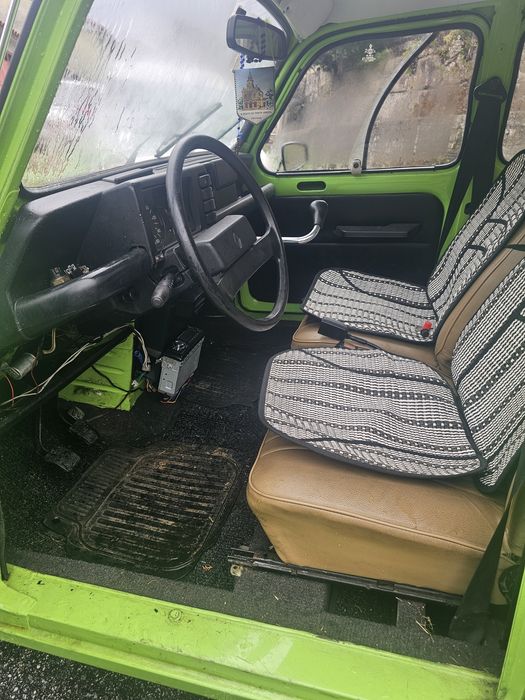 Renault 4 GTL Clássico