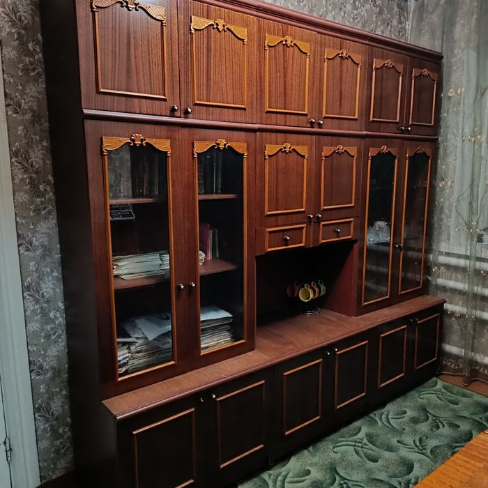 Продам стінку / стенку / стінний модуль в хорошому стані