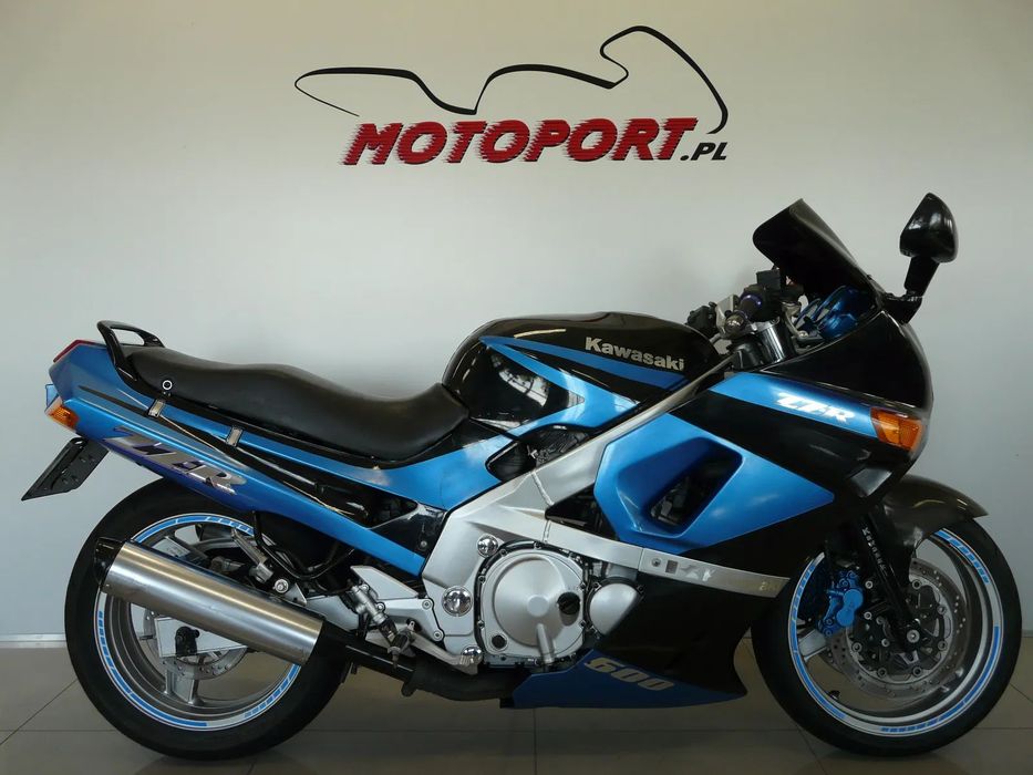 Kawasaki