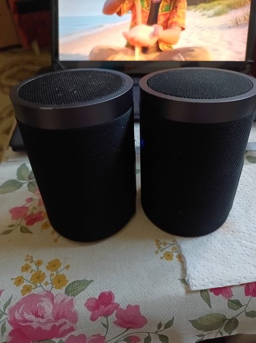 BT Speaker "PISA"