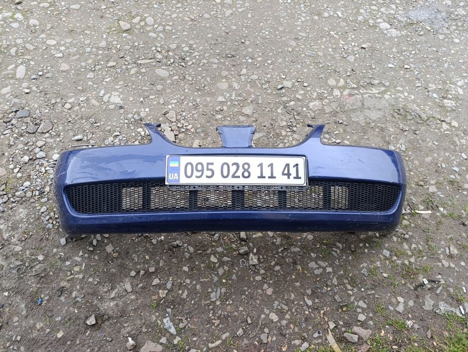 Фара  оптика Ніссан Альмера N16 Almera n16