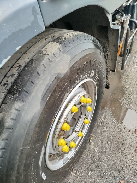 Продам ДАф XF95 430. Комплектом