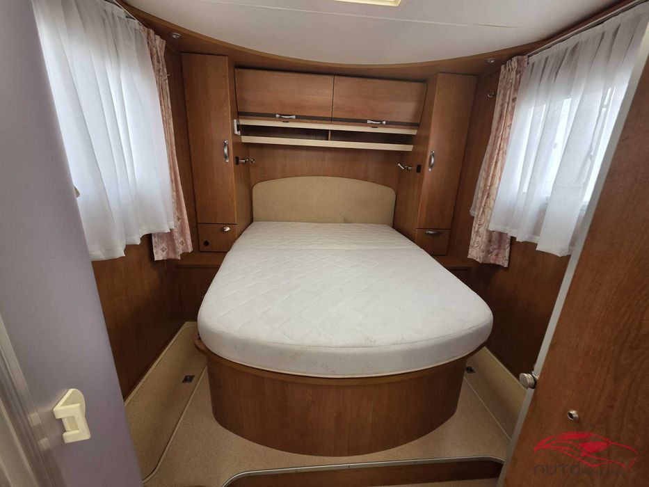Fiat Ducato Autostar Aryal 8099 2.3 130cv