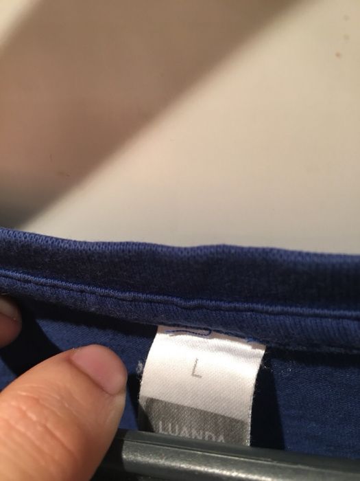 Vendo tshirt da casa de apostas Dhoze