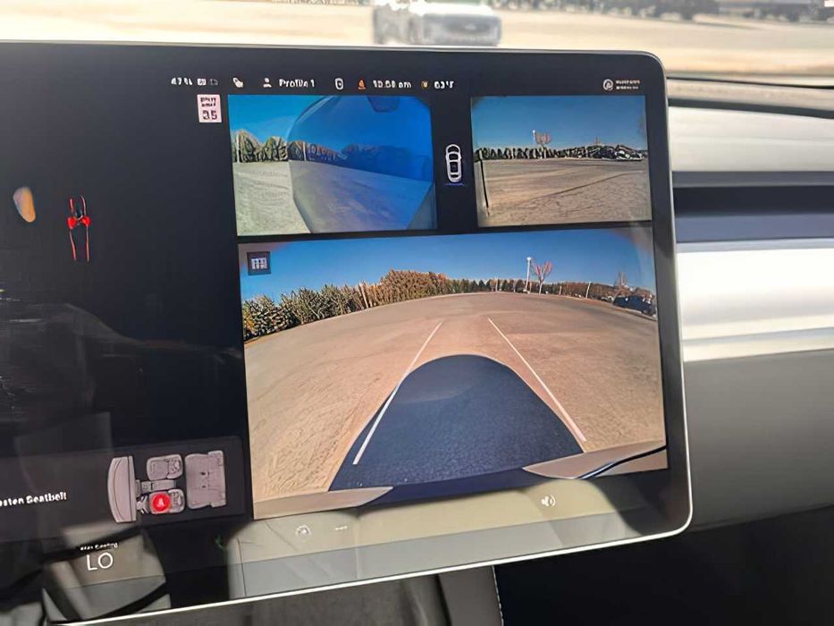 Tesla Model Y      2024