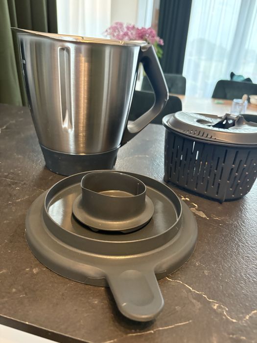 Kielich / Naczynie do Thermomix 6