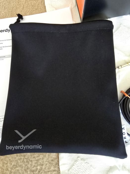 Beyerdynamic DT 700 Pro X