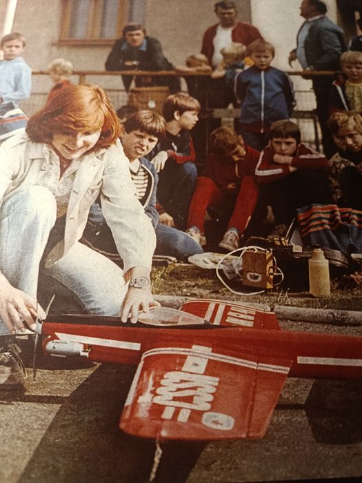 Журнали "Modelar"