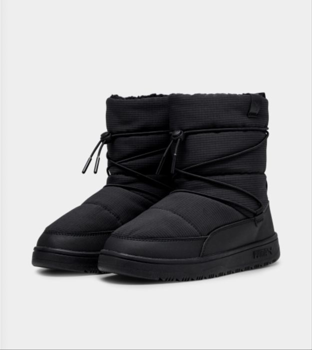 Дутіки ботінки puma original