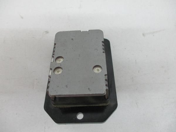 Resistência da chauffage / sofagem TOYOTA Yaris (_P9_)