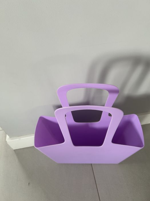 Koszyk na zakupy koszyk na plażę