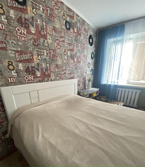 Продам 3х комн. Киевку