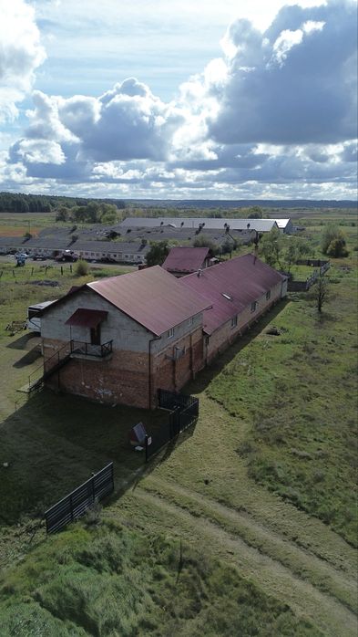 Продаж виробн. скл.приміщень з офісним блоком . Львів