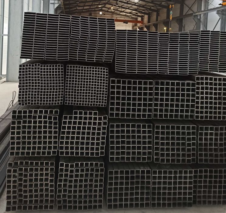 Profil ocynkowany 60x40x1,5