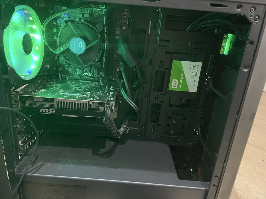 Pc mais g29 com manete