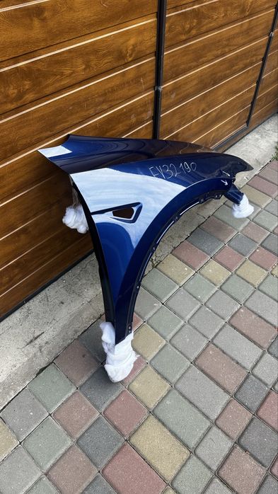 Крило переднє tesla model Y juniper ev32190