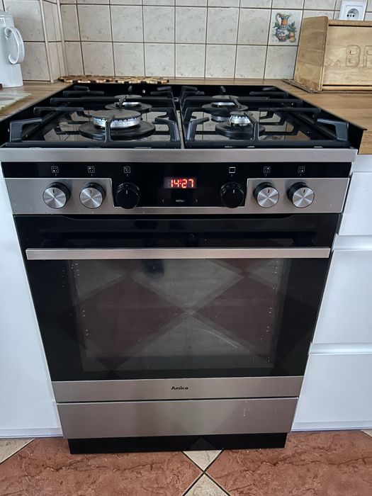 Montaż , podłączanie kuchenek , płyt gazowych