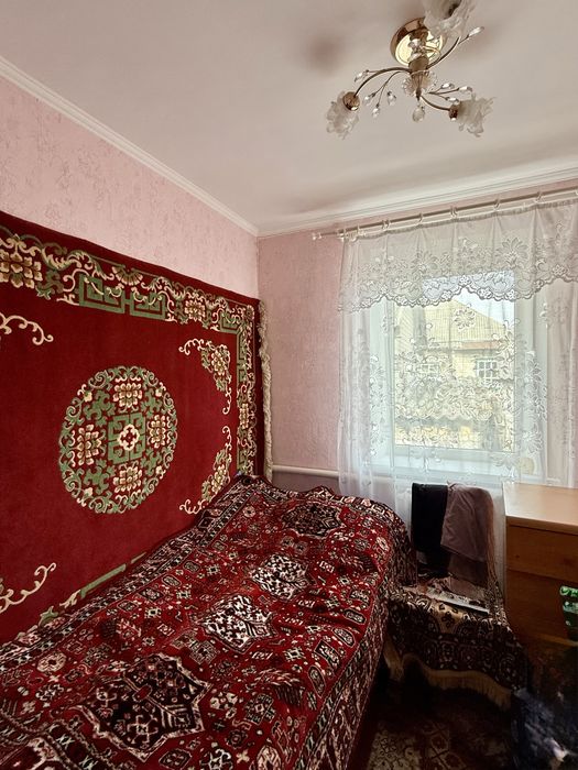 Будинок. Кременчук-Чечелеве