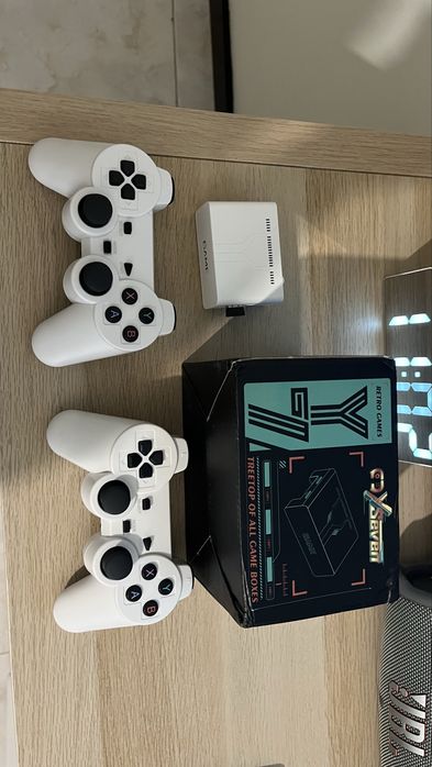 Game stick y7 128 gb original