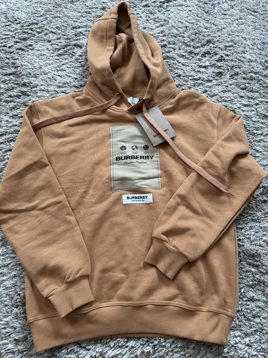 світшот Burberry