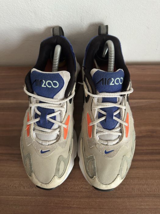 Nike Air Max 200 buty sneakersy