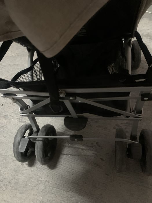 Carro bengala zippy