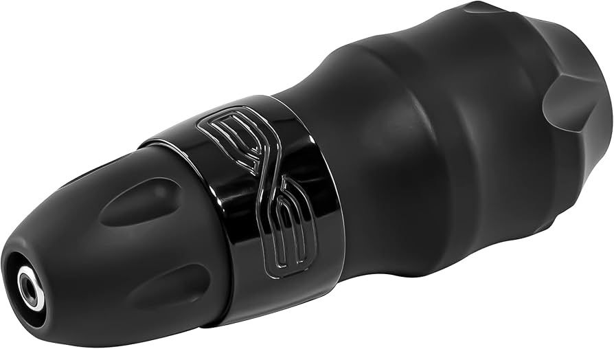 Tattoo Machine Pen  FK Irons - EXO Black Ops.00801-10-MBK-3.2