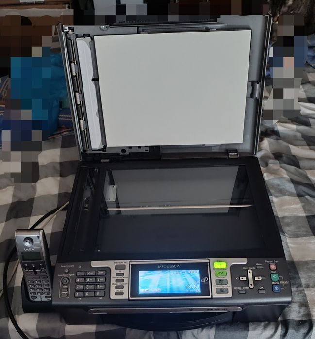 Brother MFC-855CW446963510244157442