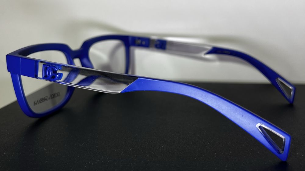 Oprawki Dolce & Gabbana DG5085