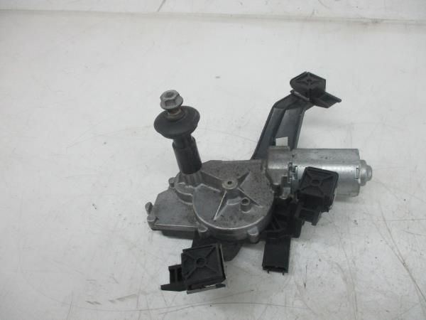 Motor limpa vidros trás PEUGEOT 207 (WA_, WC_)
