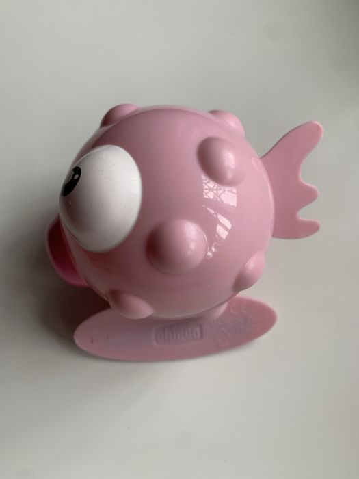 Termometro banho bebé Chico