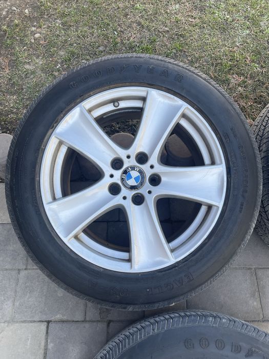 Диски BMW ціна за комплект