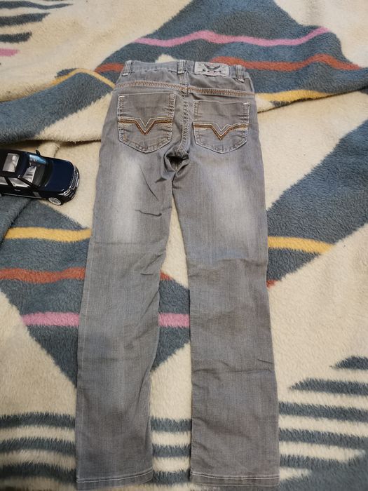 Джинси для хлопчика