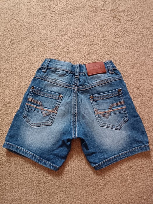 Calções Mayoral 2 anos