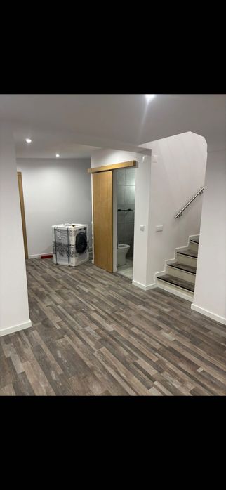 Renovações e remodelações