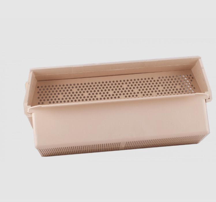 Capta Pólen Plástico