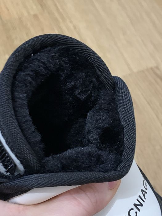 Уги дитячі нові