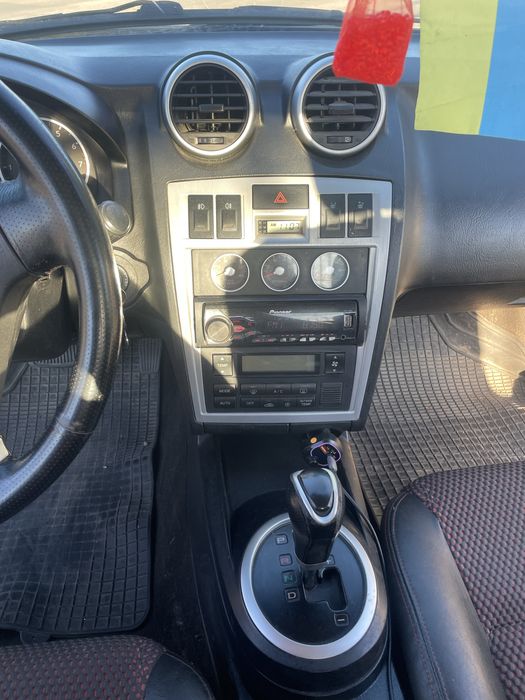 Hyundai Coupe 2006 VIN KMHHN61FP6U213796 фото оголошення 19 з 19