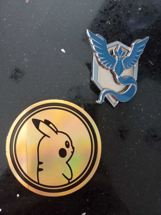 Pokémon GO Mini Tin Snorlax