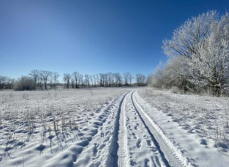 Продаж земельної ділянки 71 сотка - ОСГ. До траси - 100 метрів. ID:608
