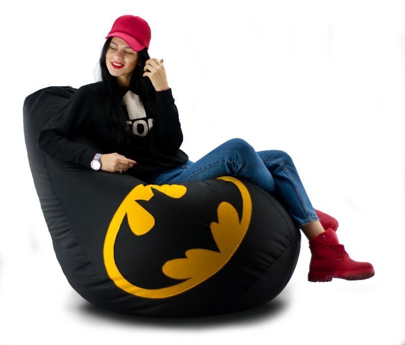 Кресло мешок, крісло груша, крісло мішок, безкаркасні крісла!