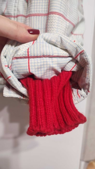 Костюм лыжный женский