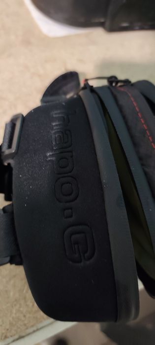 Suporte telemóvel bicicleta